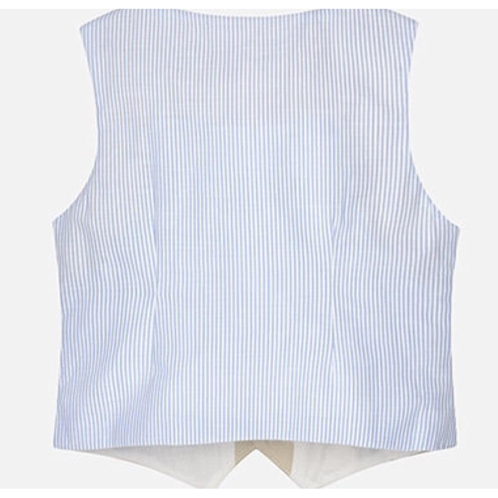 Mayoral Khaki Vest